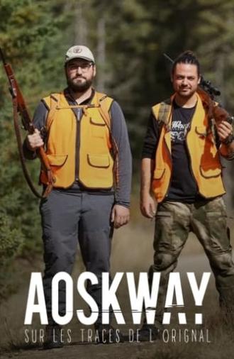 Aoskway, sur les traces de l’orignal (2022)