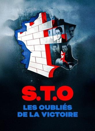 S.T.O. Les oubliés de la victoire (2025)