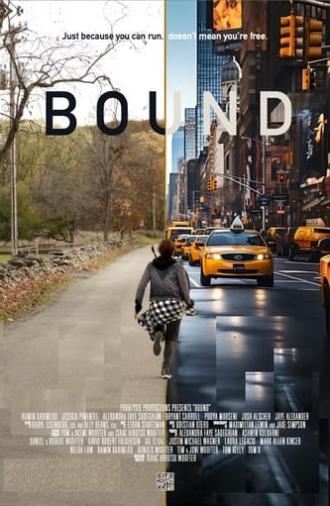 Bound (2023)