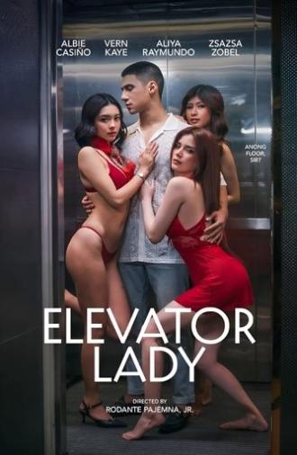 Elevator Lady (2025)