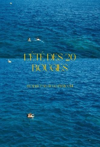 L'été des 20 bougies (2024)