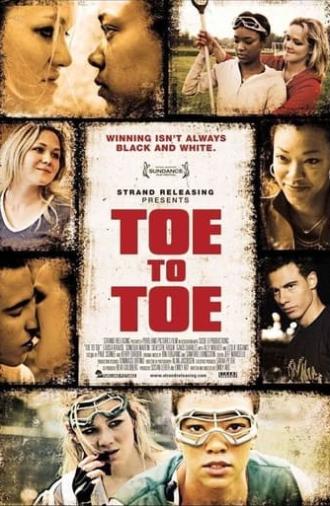 Toe to Toe (2009)