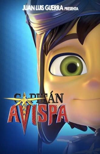 Captain Avispa (2024)