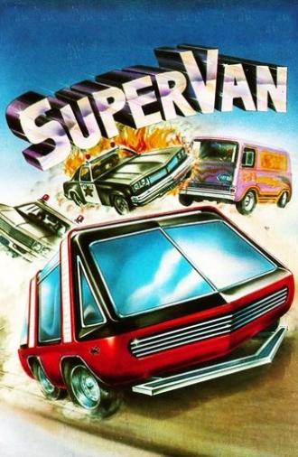 Supervan (1977)