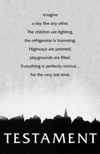 Testament (1983)