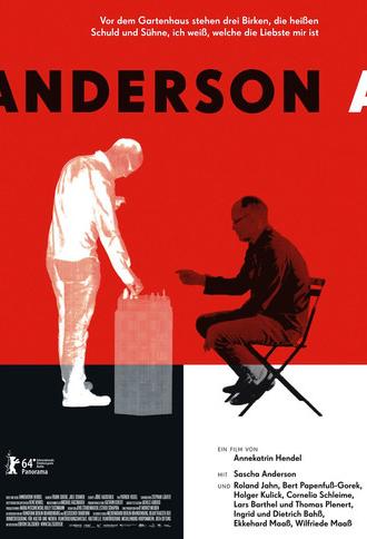 Anderson (2014)