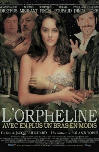 The Orphan Plus Minus an Arm (2012)