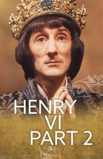 Henry VI Part 2 (1983)