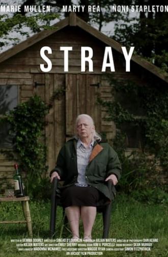 Stray (2019)