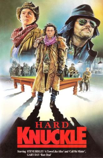 Hard Knuckle (1988)