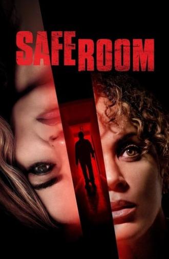 Safe Room (2022)