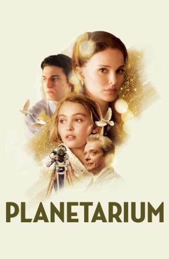 Planetarium (2016)