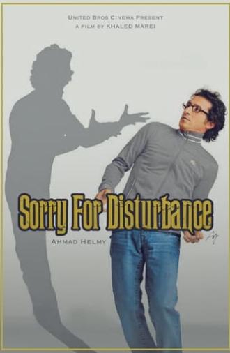 Sorry For Disturbance (2008)