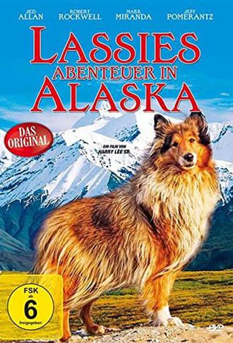 Lassies Abenteuer in Alaska (1968)
