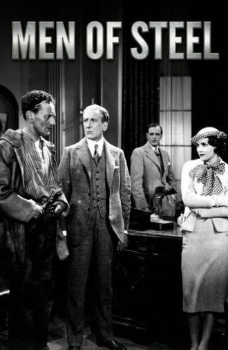 Men of Steel (1932)
