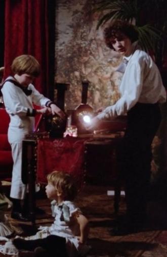 The Truly Magical Lanterns (1985)