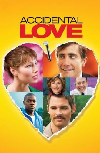 Accidental Love (2015)