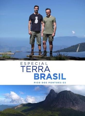 Terra Brasil - Especial Pico dos Pontões (2020)