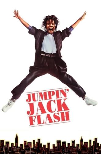 Jumpin' Jack Flash (1986)