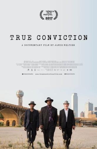 True Conviction (2017)