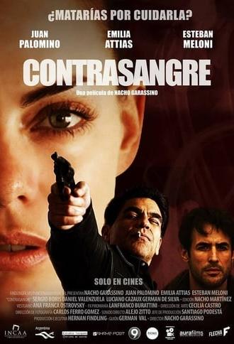 Contrasangre (2015)