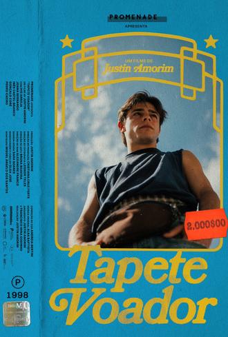 Flying Carpet (2025)