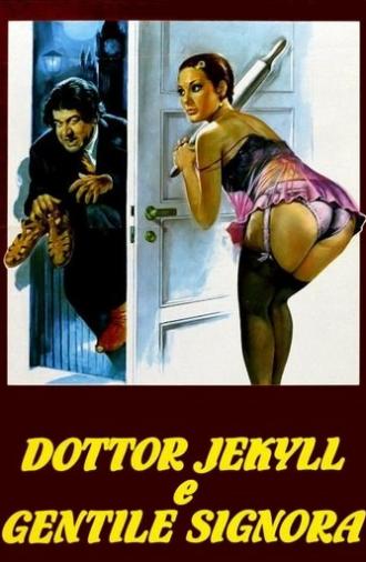 Dr. Jekyll Likes Them Hot (1979)