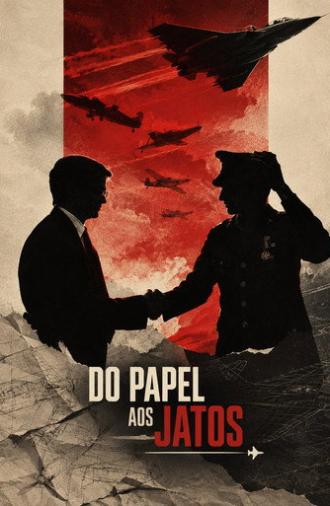 Do Papel aos Jatos (2024)