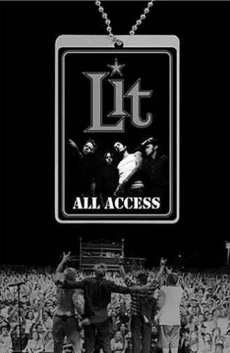 Lit: All Access (2004)