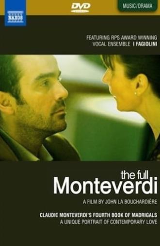 The Full Monteverdi (2007)