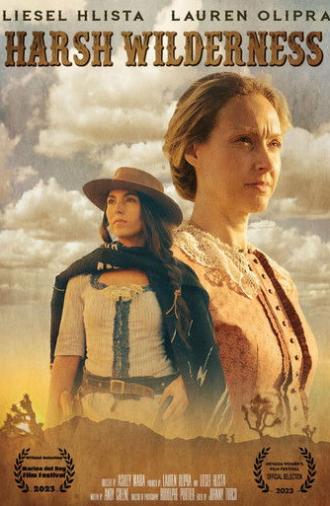Harsh Wilderness (2023)