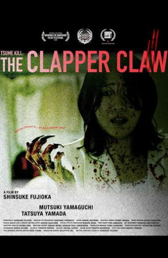 Tsume Kill: The Clapper Claw (2026)
