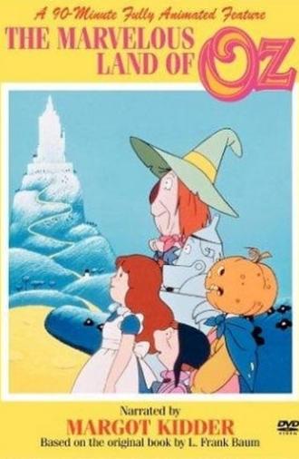 The Marvelous Land of Oz (1987)