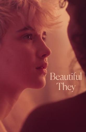 Beautiful They (2021)