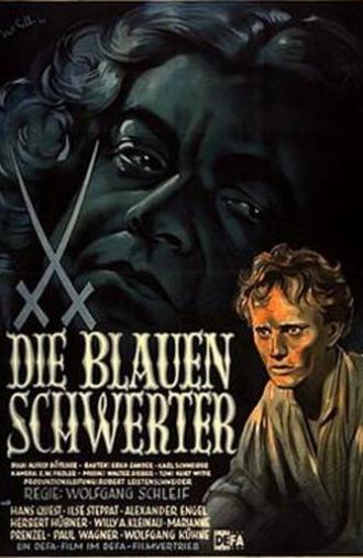 The Blue Swords (1949)