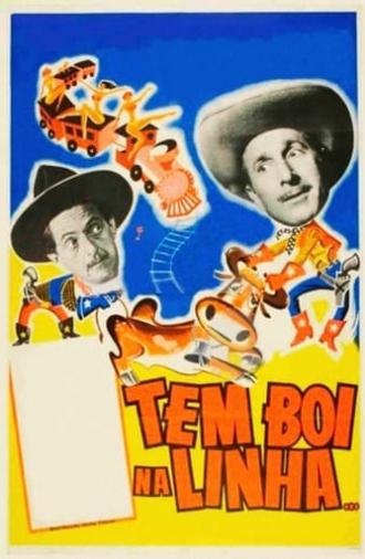 Tem Boi na Linha (1957)