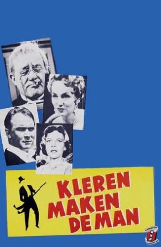 Kleren Maken de Man (1957)