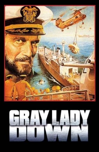 Gray Lady Down (1978)