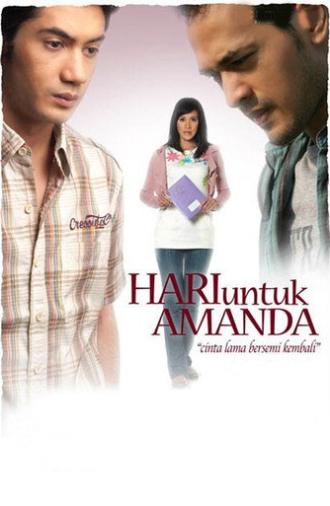Hari Untuk Amanda (2010)