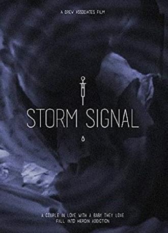 Storm Signal (1966)