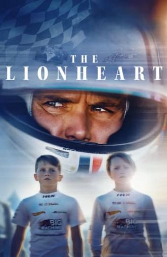 The Lionheart (2023)