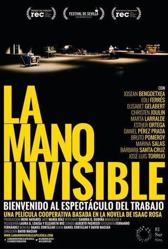 The Invisible Hand (2017)
