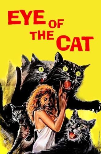 Eye of the Cat (1969)