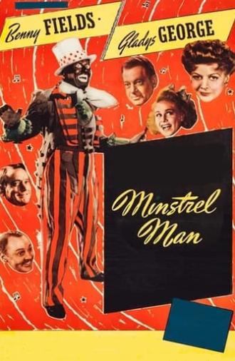 Minstrel Man (1944)