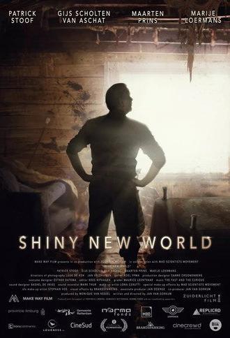 Shiny New World (2021)