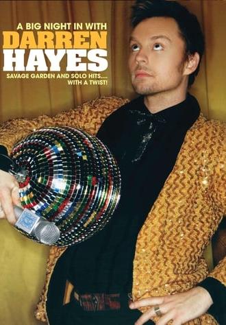 Darren Hayes - A Big Night in with Darren Hayes (2006)