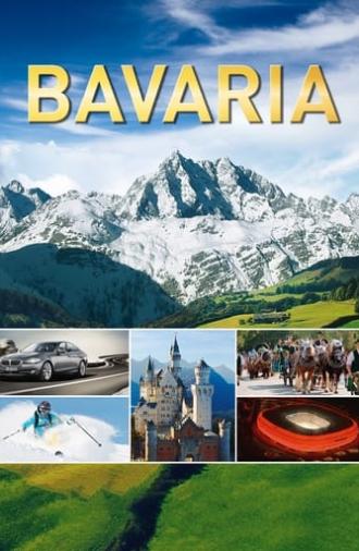 Bavaria - A magical journey (2012)