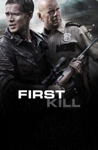 First Kill (2017)