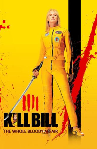 Kill Bill: The Whole Bloody Affair (2011)