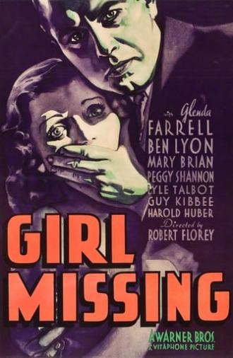 Girl Missing (1933)